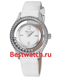 Fashion наручные женские часы Kenneth cole