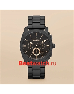 Fashion наручные мужские часы Fossil