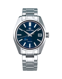 Японские наручные мужские часы Grand seiko