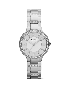 Fashion наручные женские часы Fossil