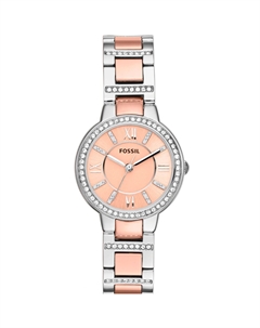 Fashion наручные женские часы Fossil