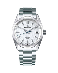 Японские наручные мужские часы Grand seiko