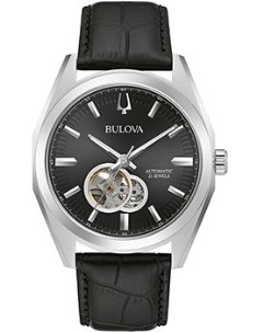 Японские наручные мужские часы Bulova