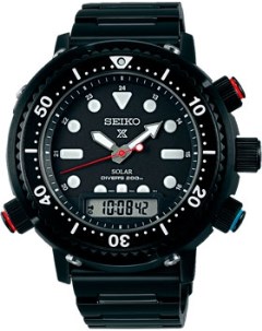 Японские наручные мужские часы Seiko