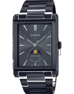 Японские наручные мужские часы Casio