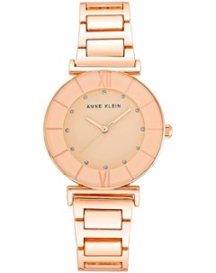 Fashion наручные женские часы Anne klein