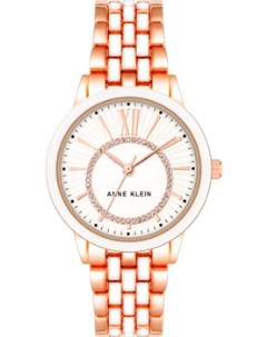 Fashion наручные женские часы Anne klein