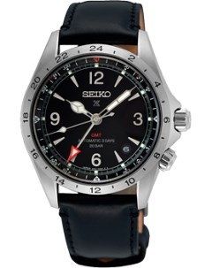 Японские наручные мужские часы Seiko