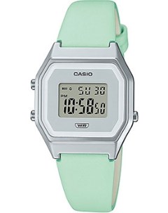 Японские наручные мужские часы Casio