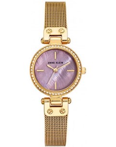 Fashion наручные женские часы Anne klein