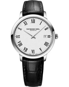 Швейцарские наручные мужские часы Raymond weil