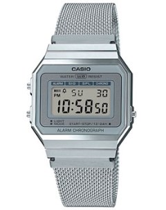 Японские наручные мужские часы Casio