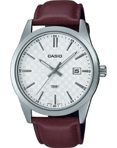 Японские наручные мужские часы Casio