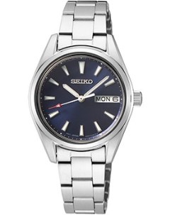 Японские наручные женские часы Seiko