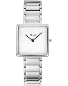 Fashion наручные женские часы Obaku