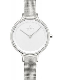 Fashion наручные женские часы Obaku