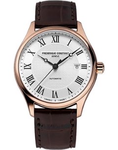 Швейцарские наручные мужские часы Frederique constant