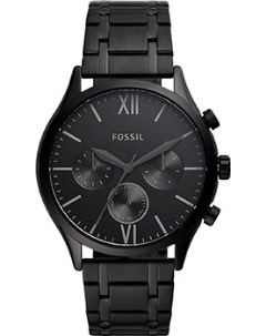 Fashion наручные мужские часы Fossil