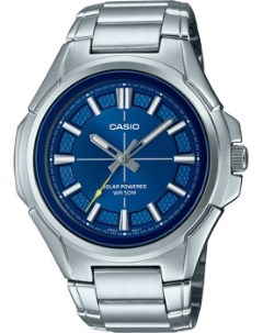 Японские наручные мужские часы Casio