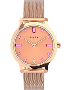 Женские часы Timex