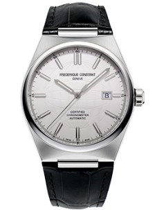 Швейцарские наручные мужские часы Frederique constant