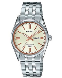 Японские наручные женские часы Casio