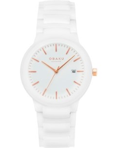 Fashion наручные женские часы Obaku