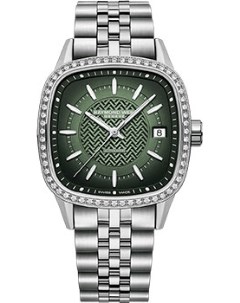 Швейцарские наручные женские часы Raymond weil