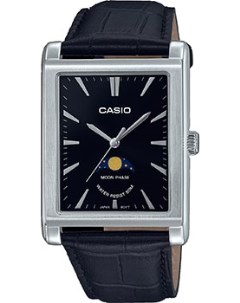 Японские наручные мужские часы Casio