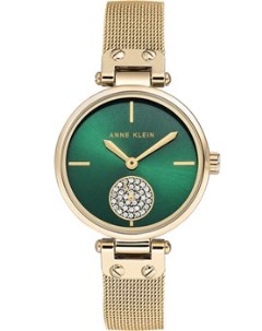 Fashion наручные женские часы Anne klein