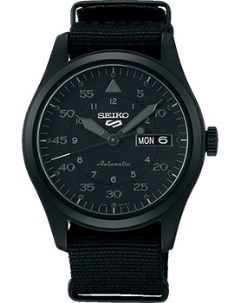 Японские наручные мужские часы Seiko