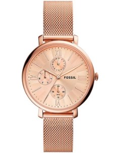 Fashion наручные женские часы Fossil