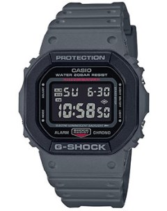 Японские наручные мужские часы Casio