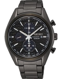 Японские наручные мужские часы Seiko