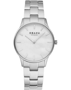 Fashion наручные женские часы Obaku