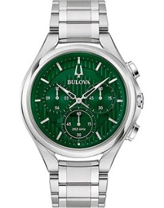 Японские наручные мужские часы Bulova