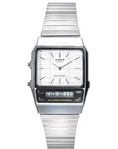 Японские наручные мужские часы Casio