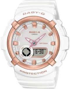 Японские наручные женские часы Casio