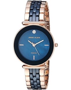 Fashion наручные женские часы Anne klein