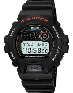 Японские наручные мужские часы Casio