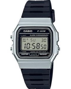 Японские наручные мужские часы Casio