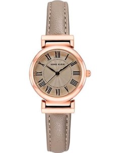 Fashion наручные женские часы Anne klein