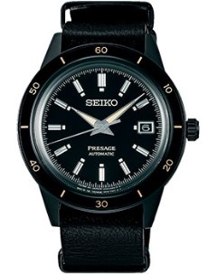 Японские наручные мужские часы Seiko