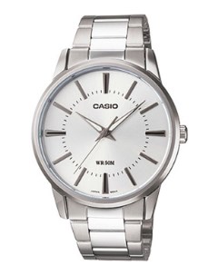 Японские наручные мужские часы Casio