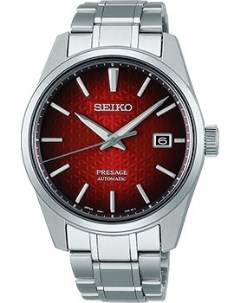 Японские наручные мужские часы Seiko