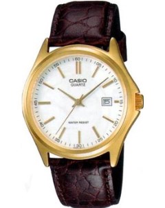 Японские наручные мужские часы Casio