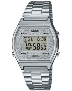 Японские наручные мужские часы Casio