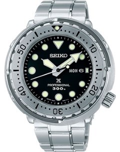 Японские наручные мужские часы Seiko