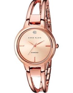 Fashion наручные женские часы Anne klein