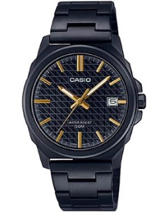 Японские наручные мужские часы Casio